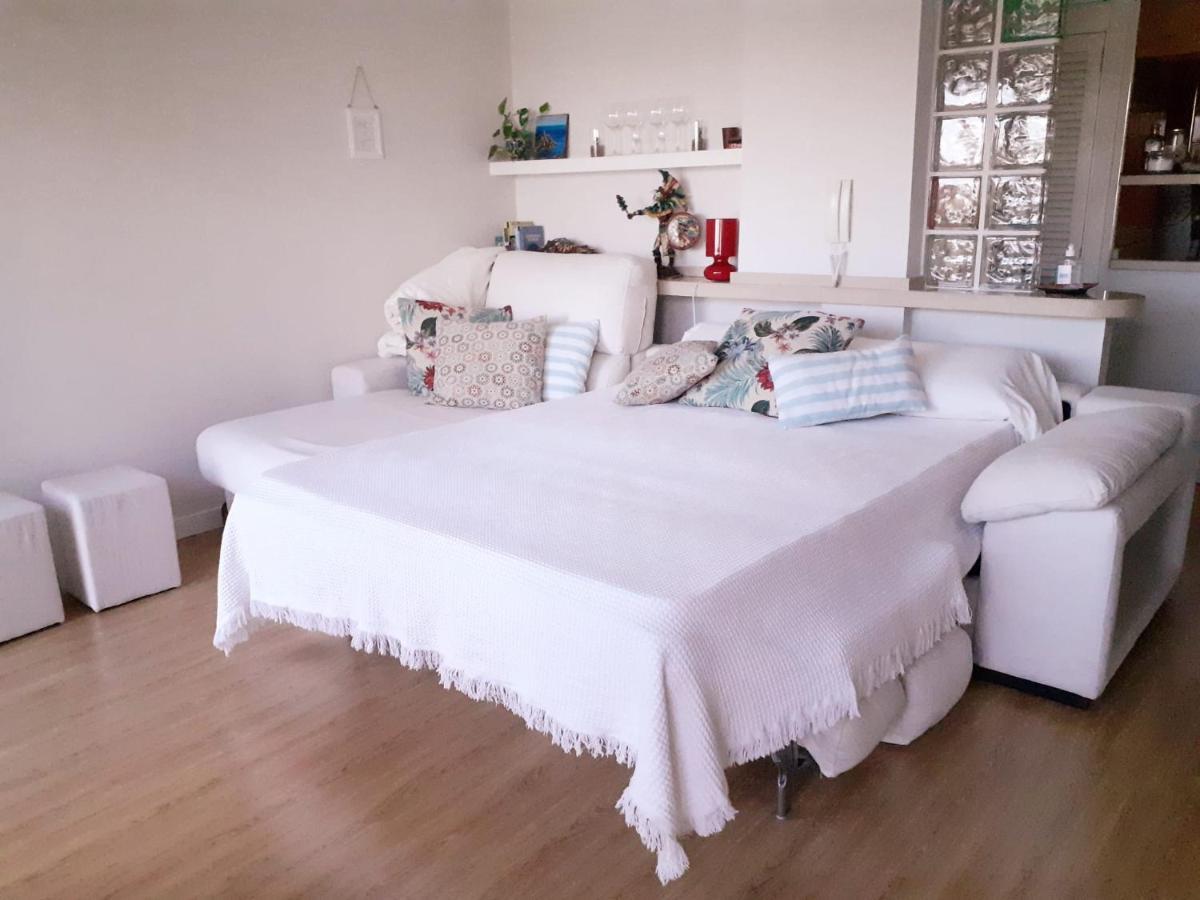 Apartamento Con Vistas Al Rio Guadalquivir En Triana, Sevilla Екстериор снимка