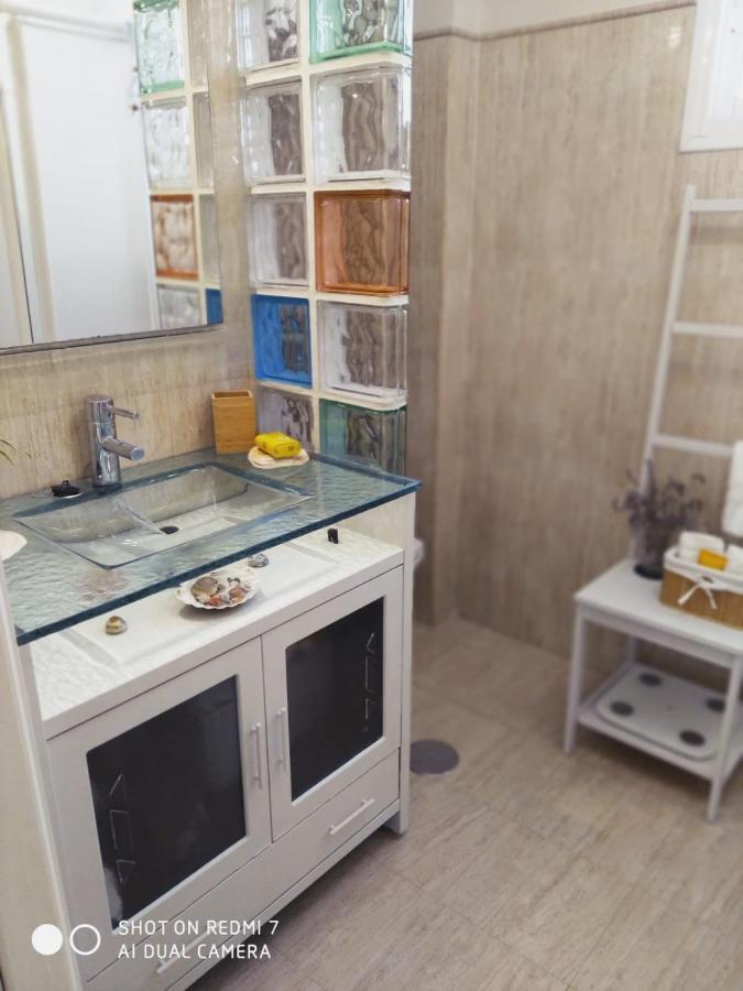 Apartamento Con Vistas Al Rio Guadalquivir En Triana, Sevilla Екстериор снимка