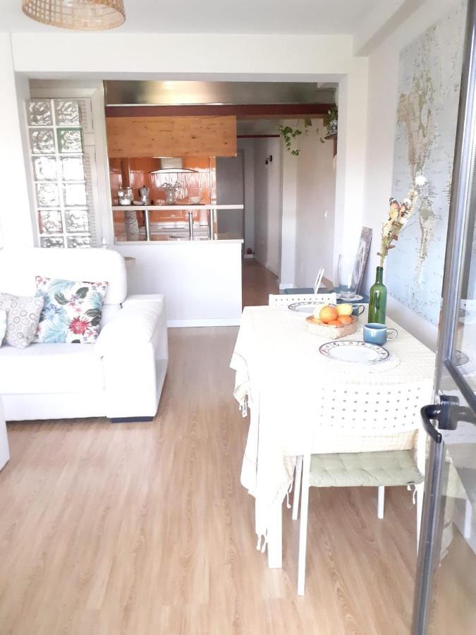 Apartamento Con Vistas Al Rio Guadalquivir En Triana, Sevilla Екстериор снимка