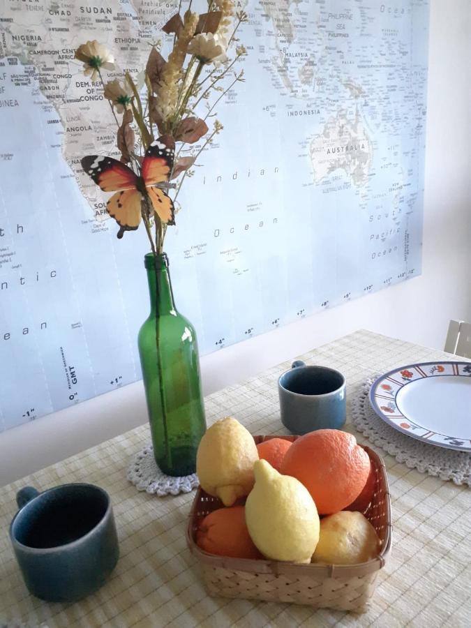 Apartamento Con Vistas Al Rio Guadalquivir En Triana, Sevilla Екстериор снимка