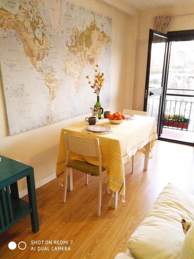 Apartamento Con Vistas Al Rio Guadalquivir En Triana, Sevilla Екстериор снимка
