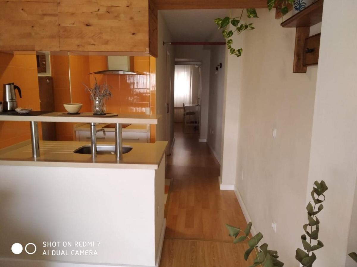 Apartamento Con Vistas Al Rio Guadalquivir En Triana, Sevilla Екстериор снимка