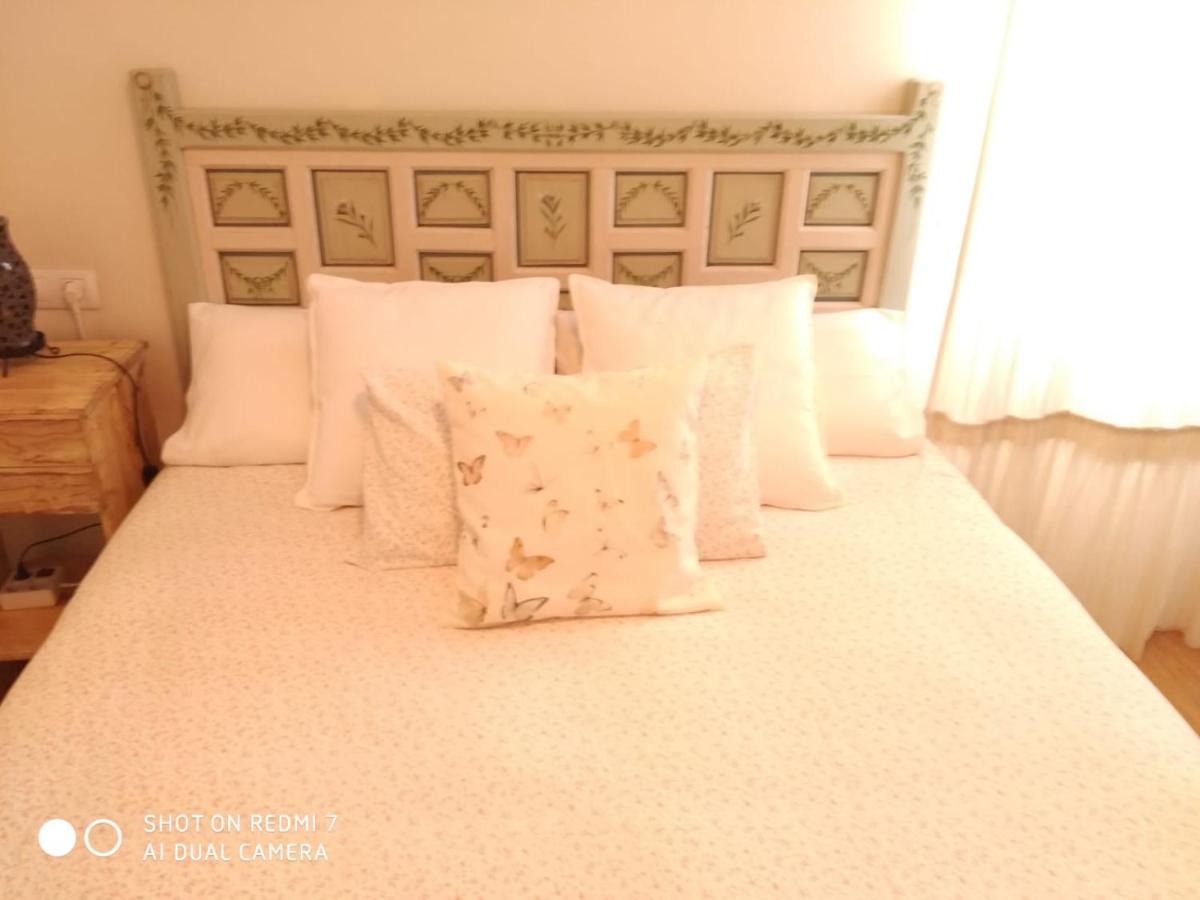 Apartamento Con Vistas Al Rio Guadalquivir En Triana, Sevilla Екстериор снимка