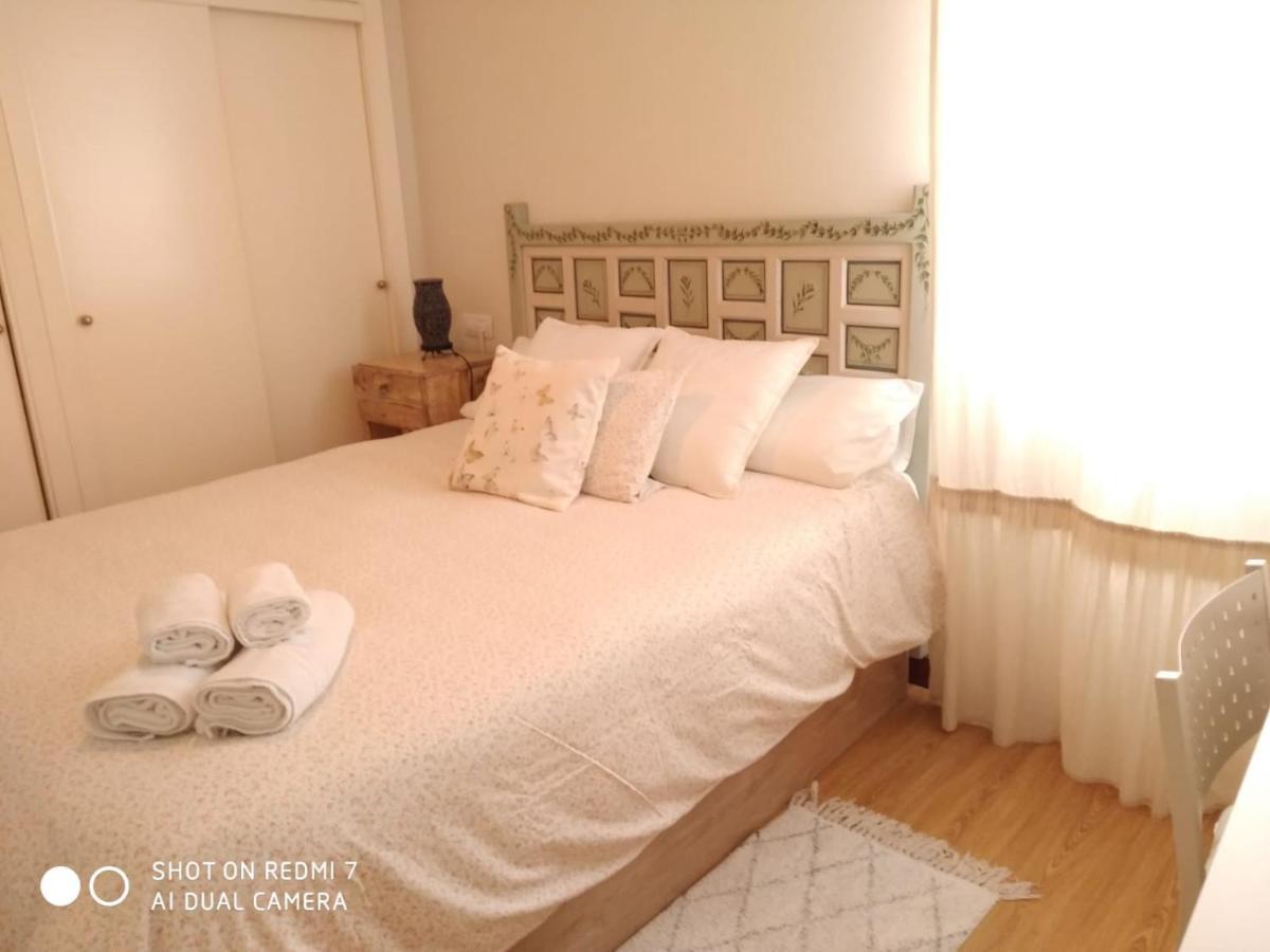 Apartamento Con Vistas Al Rio Guadalquivir En Triana, Sevilla Екстериор снимка