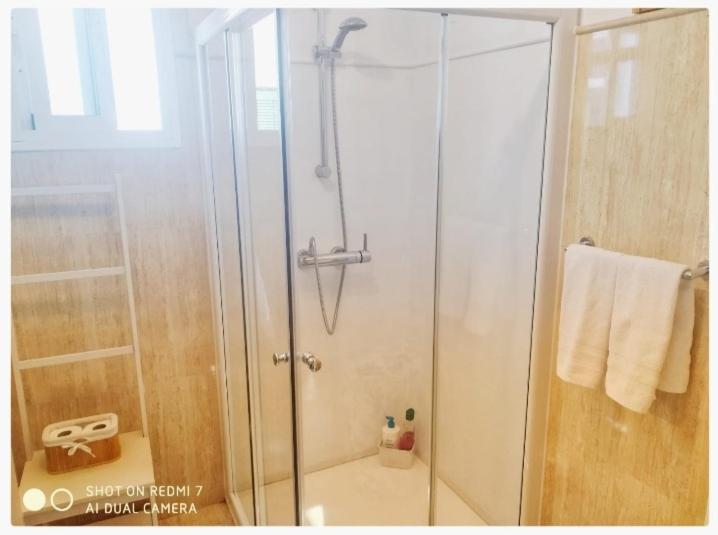 Apartamento Con Vistas Al Rio Guadalquivir En Triana, Sevilla Екстериор снимка