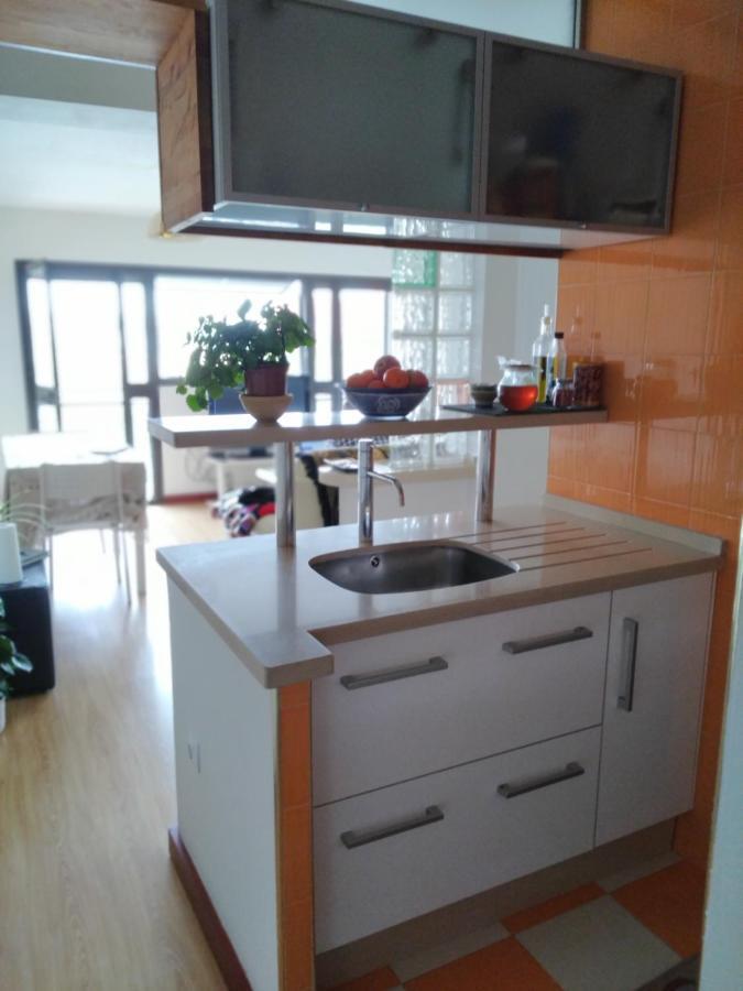 Apartamento Con Vistas Al Rio Guadalquivir En Triana, Sevilla Екстериор снимка